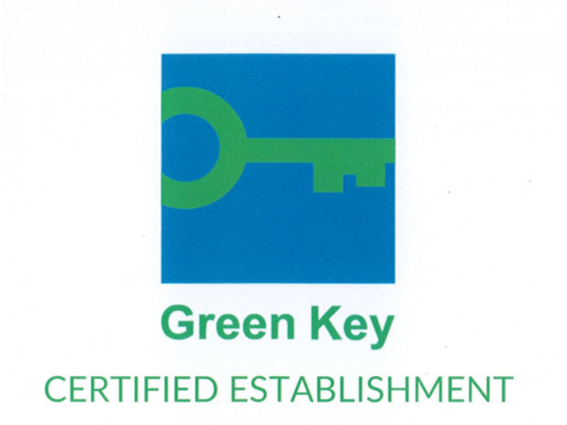 Green Key